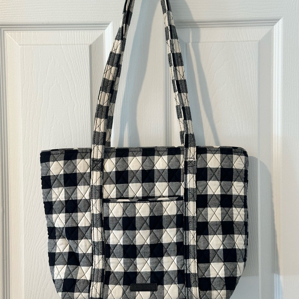 VERA BRADLEY small Vera tote